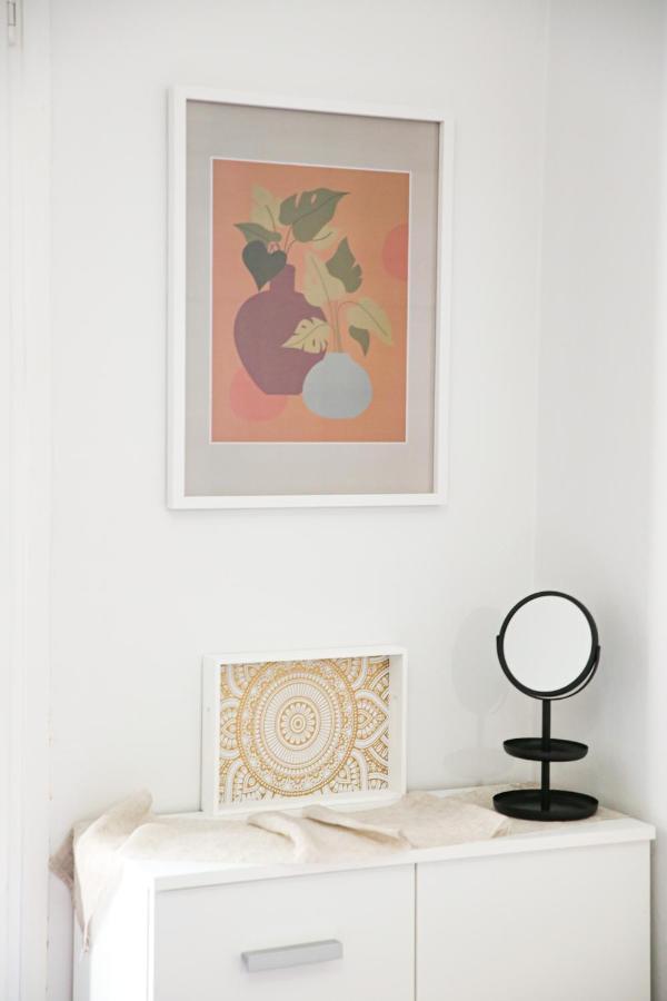 Uranus Apartment เทสซาโลนิกิ ภายนอก รูปภาพ